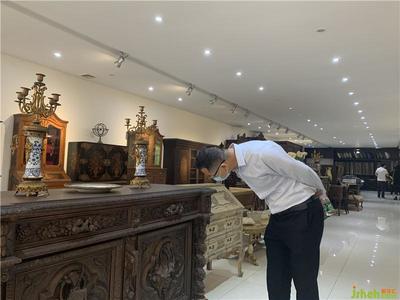 聚设汇组织全国各地设计师走进广东家具厂