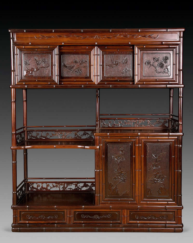 中国精美古典家具