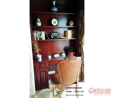 【沙古典式榫卯工艺原木电脑桌、电视柜订制工厂】长沙市芙蓉区老木匠家具厂 - 产品库