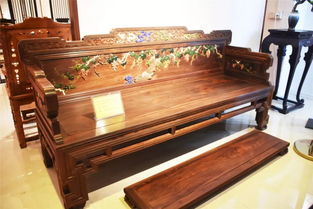 巧夺天工 新会 传统家具精品评选 揭晓金奖获得万元大奖