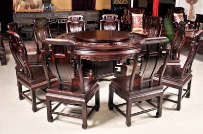 宏业古典家具产品价格_红木家具_中山大涌宏业古典家具厂产品报价