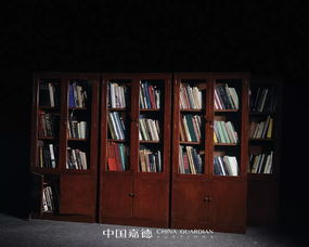 嘉德春拍 古典家具及工艺品,诞生两项新纪录