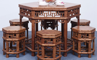 艺铭天下刺猬紫檀是真的吗?