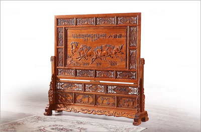 红木家具保养要点