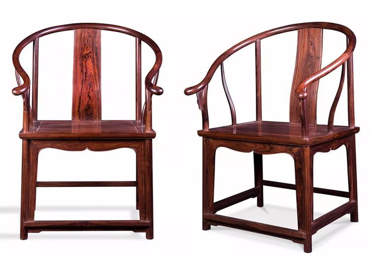 溯源:海南黄花梨明式家具