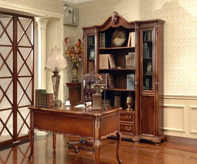 欧式古典家具搭配技巧 欧式风格古典家具特点