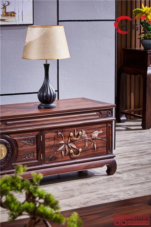 新古典家具厂家哪家强 小编推荐祥瑞坊红木