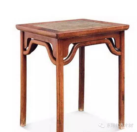 明清古典家具的种类与风格特点