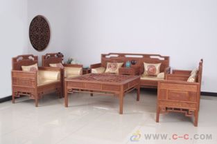 莲花沙发 红木家具精品 红木家具品牌网