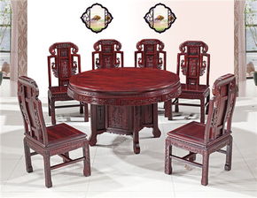 招商加盟 艺臻今典居古典家具厂