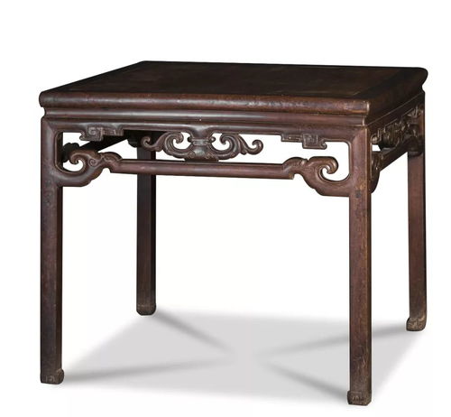 览城 品鉴 借古融今 古典家具精品专场赏析