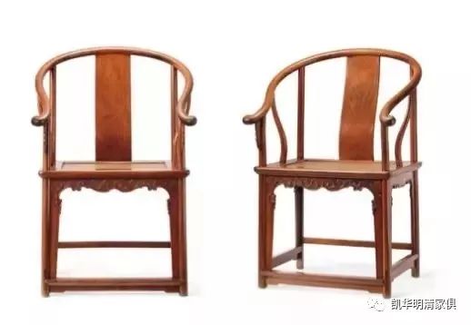 2018艺拍年鉴 古典家具成交榜单