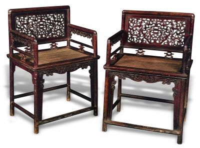 明清家具:与时俱进的生存密码