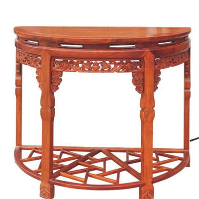 鲁创红木家具 古典家具 花梨红木家具 小件