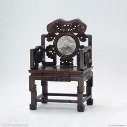 古典家具钱景巨大,成市场新宠