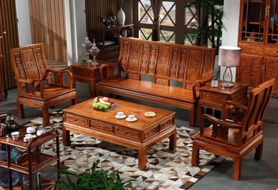 古典家具图片