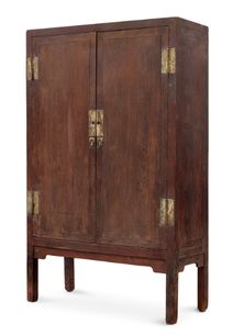 清隽明朗 明清古典家具精品