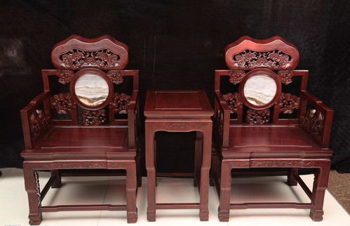 科普 制作红木古典家具如何选材的五个秘诀,懂行的人都知道