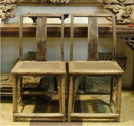 古典家具也需 养生 湿布是古典家具的天敌