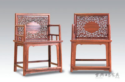 仙游古典工艺家具:草根经济羽化百年产业_家具红木_新浪收藏_新浪网