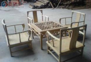 批发茶桌组合;茶几;官帽椅;圈椅;仿古家具;古典家具;_家居家具_世界工厂网中国产品信息库