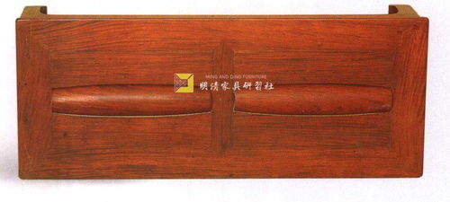 古典家具中那些奇趣用品，大开眼界