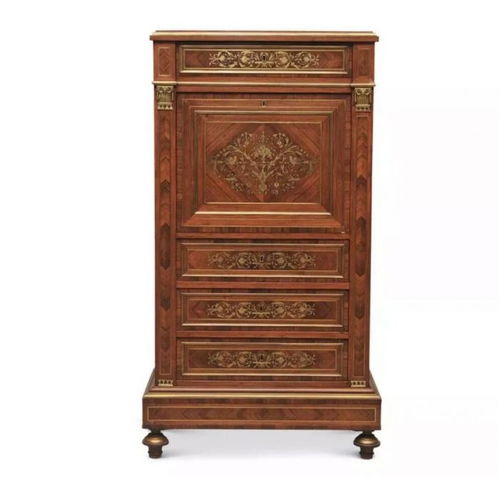 嘉德推出古典家具及工艺品专场 传统工艺与现代收藏的完美交融