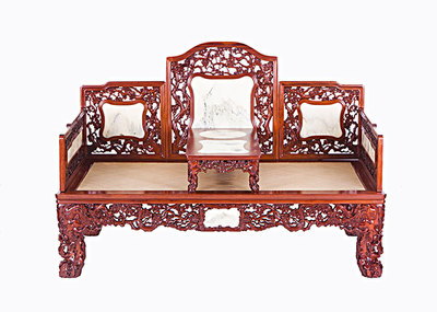 条案 古典家具中的雅致之选