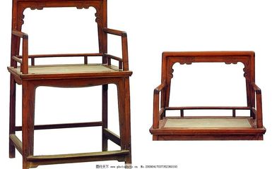 古典家具之美 时光雕琢的艺术