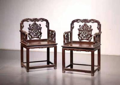 古典家具摆放大有学问 书房、卧室布置遵循古人审美标准