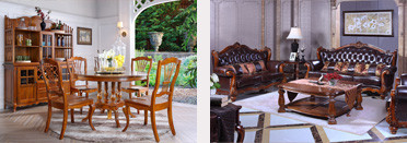 走进万恒通家具 古典家具的匠心传承与工艺之美