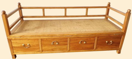 汇鑫堂 江门古典家具艺术的匠心传承者