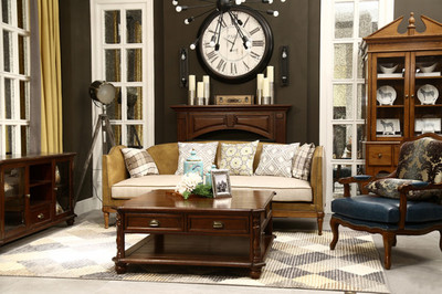 古典家具的装饰技艺 传统工艺与艺术表现的完美融合