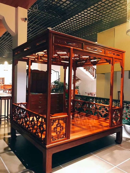 重庆市嘉迪乐古典工艺家具厂 专业定制古典红木家具，批发供应